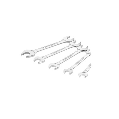 Facom 44.JE Series 12-Piece Open Ended Spanner Set, 6 x 7 → 30 x 32 mm