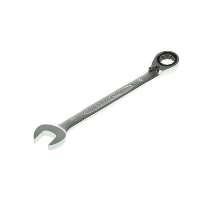Bahco 1RM Series 6-Piece Spanner Set, 8 → 17 mm