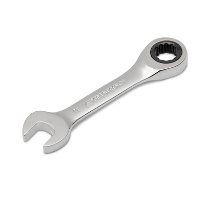 GearWrench 10-Piece Spanner Set, 10 → 19 mm