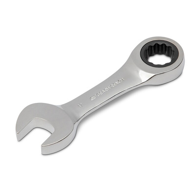 GearWrench 10-Piece Spanner Set, 10 → 19 mm