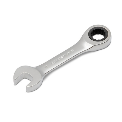 GearWrench 10-Piece Spanner Set, 10 → 19 mm