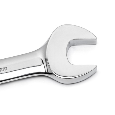 GearWrench 12-Piece Spanner Set, 8 → 19 mm