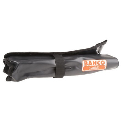 Bahco 2M Series 8-Piece Spanner Set, 6 x 7 → 20 x 22 mm, Alloy Steel