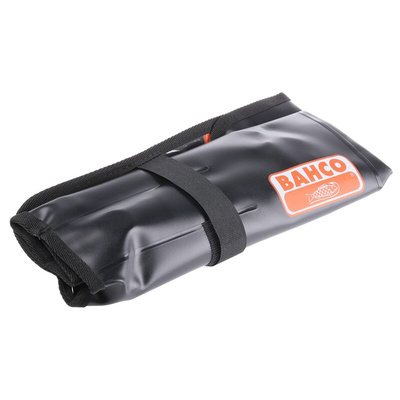 Bahco 111Z Series 8-Piece Spanner Set, 7/16 → 7/8 in, Vanadium Steel