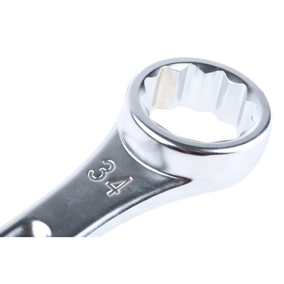 Facom Combination Spanner Set