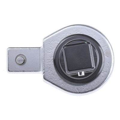 STAHLWILLE Reversible Ratchet Insert, 3/4 in, 14 x 18 Insert, Chrome Finish
