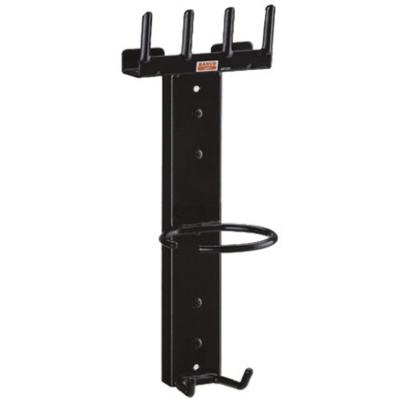 Bahco BP Series Magnetic Wrench Holder, Blackened Finish