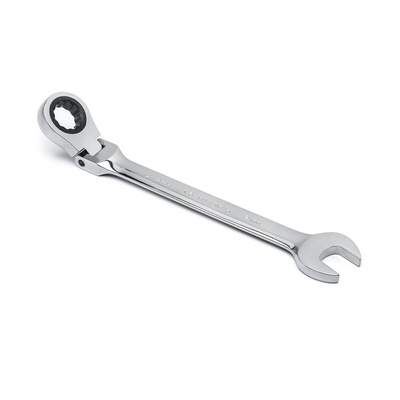 GearWrench 16-Piece Spanner Set, 8 → 25 mm