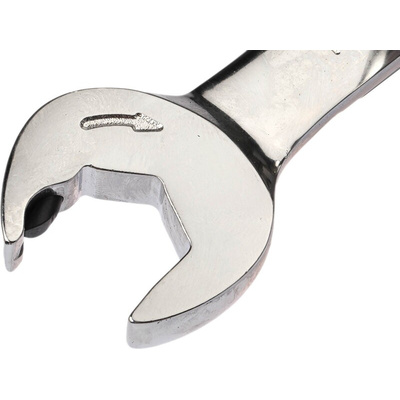 GearWrench 12-Piece Spanner Set, 8 → 19 mm