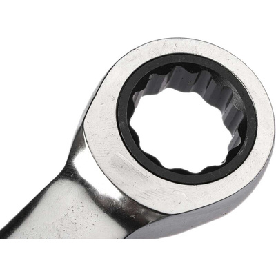 GearWrench 12-Piece Spanner Set, 8 → 19 mm