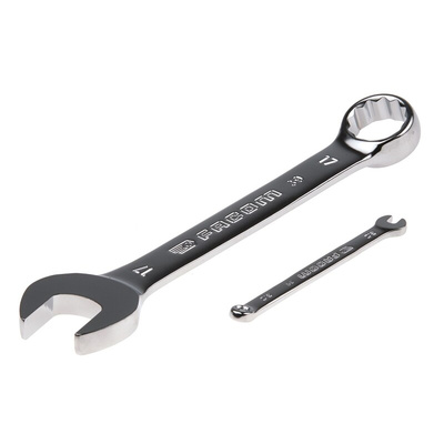 Facom 16-Piece Spanner Set, 3.2 → 17 mm, Steel