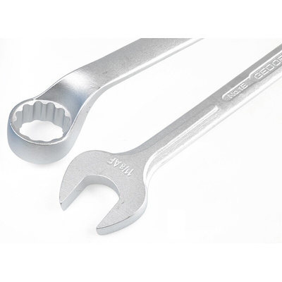 Gedore 1B Series 14-Piece Spanner Set, 5/16 → 1.1/4 in, Vanadium Steel