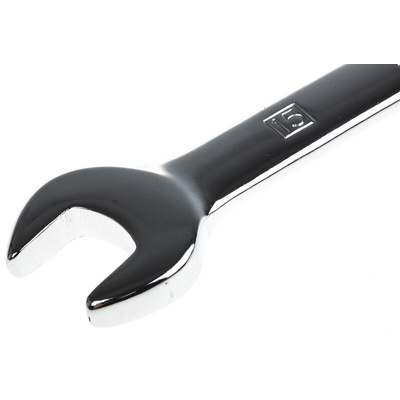 Stanley 6-Piece Spanner Set, 10 → 15 mm