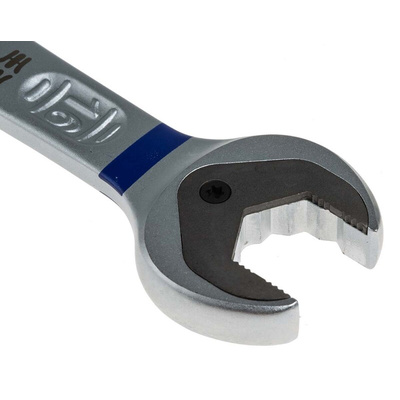 Wera Joker 6000 Series 11-Piece Spanner Set, 8 → 19 mm, Chrome Molybdenum Steel