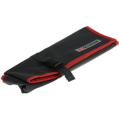 Facom 31.JE Series 6-Piece Double Ended Open Spanner, 8 x 9 → 18 x 19 mm