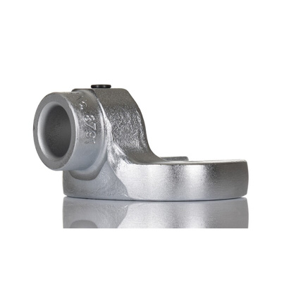 Gedore 8791 Series Hexagon Spanner Head, 28 mm, Chrome Finish