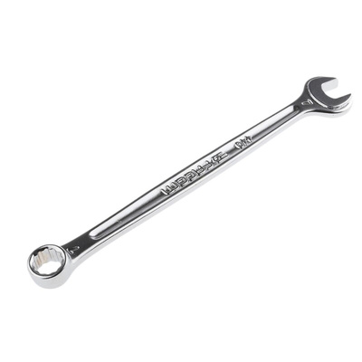 Facom Combination Spanner, 7mm, Metric, Double Ended, 122 mm Overall