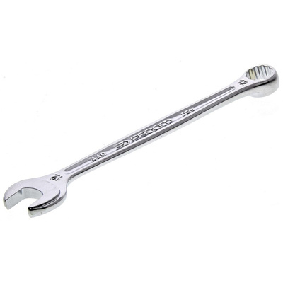 Facom Combination Spanner, 12mm, Metric, Double Ended, 162 mm Overall