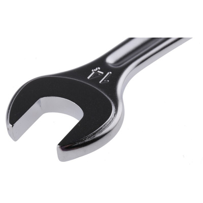 Facom Combination Spanner, 14mm, Metric, Double Ended, 180 mm Overall