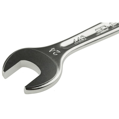 Facom Combination Spanner, 24mm, Metric, Double Ended, 267 mm Overall