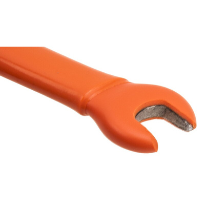 Penta Single Ended Open Spanner, 10mm, Metric, VDE/1000V