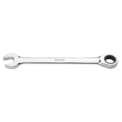 RS PRO Combination Spanner, 11mm, Metric, Double Ended, 168 mm Overall