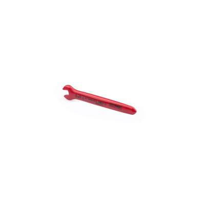 RS PRO Open Ended Spanner, 5.5mm, Metric, 99 mm Overall