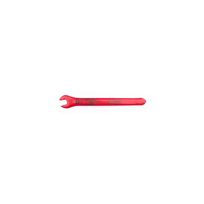 RS PRO Open Ended Spanner, 6mm, Metric, 100 mm Overall
