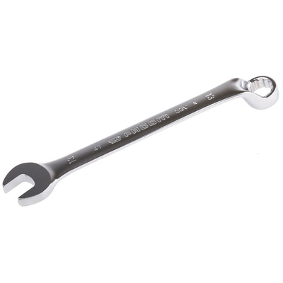 Facom Spanner, Double Ended, 180 mm Overall