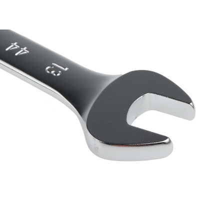Facom Double Ended Open Spanner, 12mm, Metric, Double Ended, 167 mm Overall