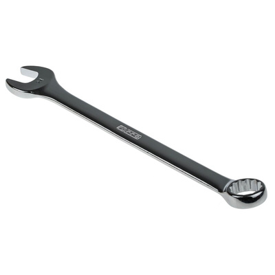 RS PRO Combination Spanner, 24mm, Metric, Double Ended, 317 mm Overall
