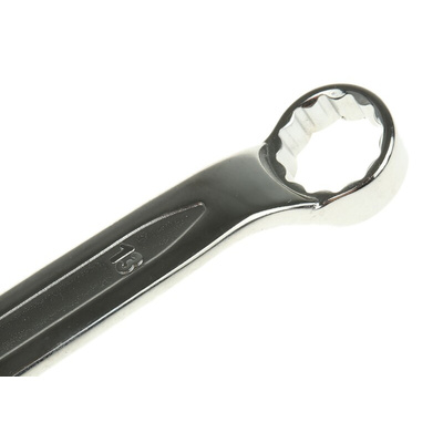 Bahco Combination Spanner, 13mm, Metric, Double Ended, 170 mm Overall