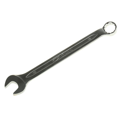 Bahco Combination Spanner, 13mm, Metric, Double Ended, 170 mm Overall