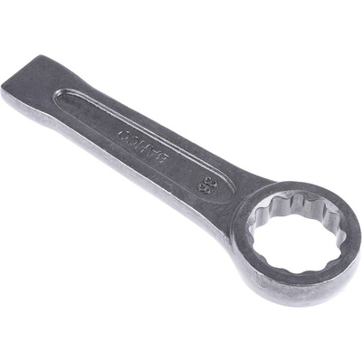 Bahco Slogging Spanner, 36mm, Metric, 205 mm Overall