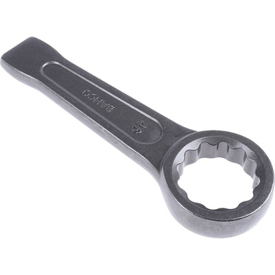 Bahco Slogging Spanner, 46mm, Metric, 240 mm Overall