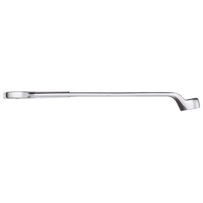 Gedore Series 1B Series Combination Spanner, 13mm, Metric, Double Ended, 185 mm Overall
