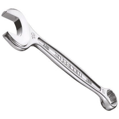 Facom Combination Spanner, 28mm, Metric, Double Ended, 305 mm Overall