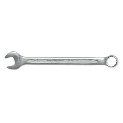 Teng Tools Combination Spanner, No, 160 mm Overall