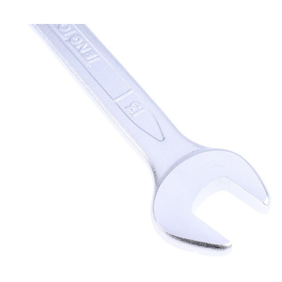 Teng Tools Combination Spanner, No, 170 mm Overall