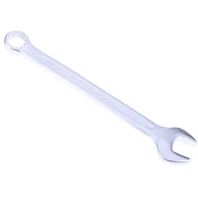 Teng Tools Combination Spanner, No, 170 mm Overall