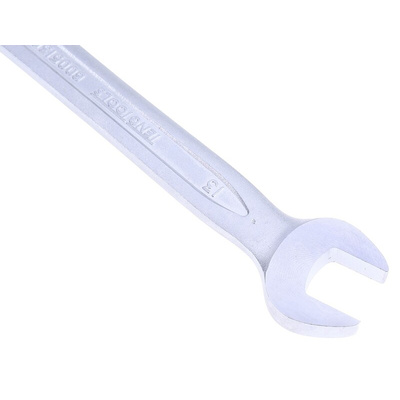 Teng Tools Combination Spanner, No, 178 mm Overall