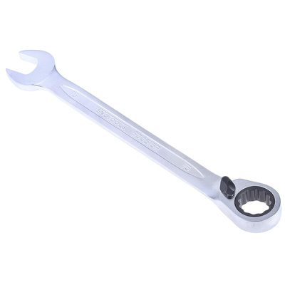 Teng Tools Combination Spanner, No, 200 mm Overall