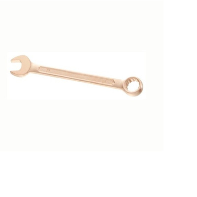 Facom Spanner, 55mm, Metric, Double Ended, 560 mm Overall