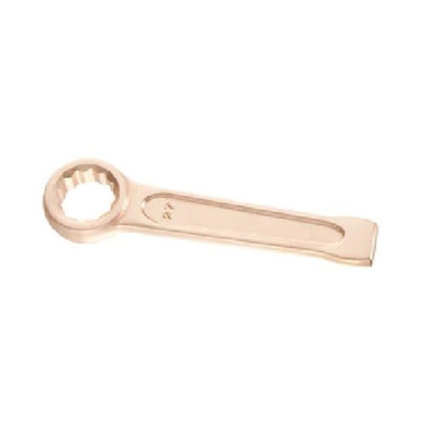 Facom Spanner, 34mm, Metric, 205 mm Overall