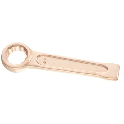 Facom Spanner, 36mm, Metric, 205 mm Overall