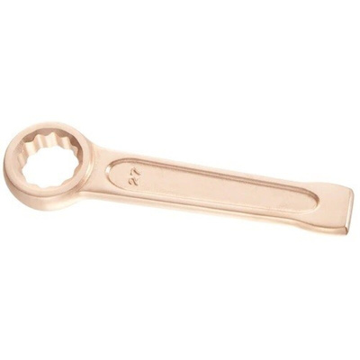Facom Ring Spanner, 60mm, Metric, 274 mm Overall