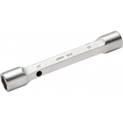 SAM Wrench Set, 194 mm Overall, No