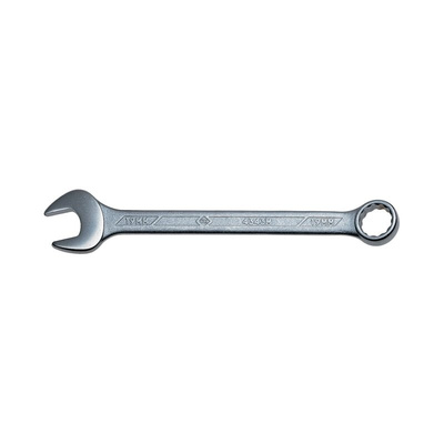 CK T4343M Series Combination Spanner, 11mm, Metric, Height Safe, Double Ended, 150 mm Overall