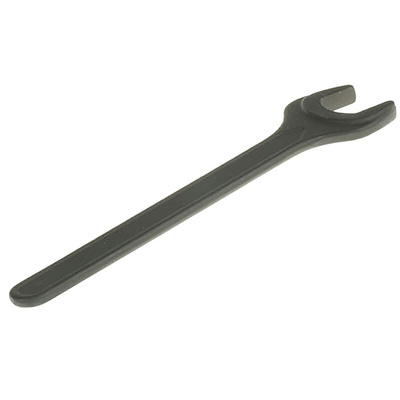 Bahco Single Ended Open Spanner, 11mm, Metric, 112 mm Overall