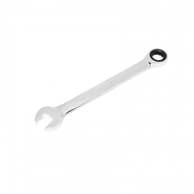 GearWrench Combination Ratchet Spanner, 36mm, Metric, Double Ended, 19.7 in Overall